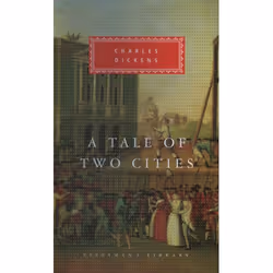 ISBN A Tale of Two Cities, English, 432 pages