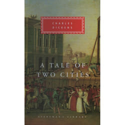 ISBN A Tale of Two Cities book English 432 pages