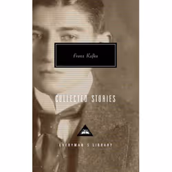 ISBN Collected Stories, English, 503 pages