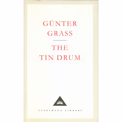 ISBN The Tin Drum, English, 550 pages