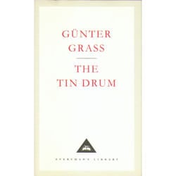 ISBN The Tin Drum book English 550 pages