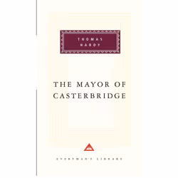 ISBN The Mayor Of Casterbridge, English, 408 pages