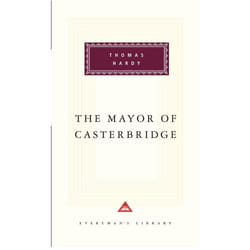 ISBN The Mayor Of Casterbridge book English 408 pages