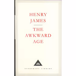ISBN The Awkward Age, English, 440 pages