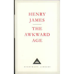 ISBN The Awkward Age book English 440 pages