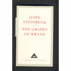 ISBN The Grapes Of Wrath, English, 578 pages