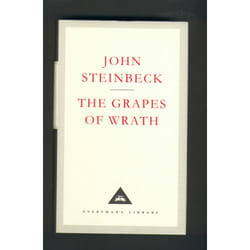 ISBN The Grapes Of Wrath book English 578 pages