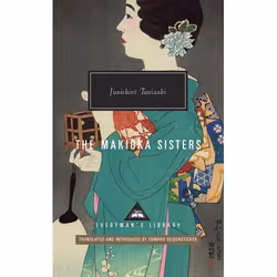 ISBN The Makioka Sisters, English, 512 pages
