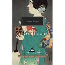 ISBN The Makioka Sisters book English 512 pages