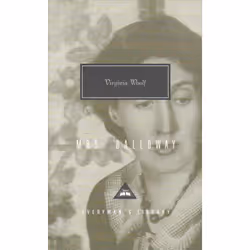ISBN Mrs Dalloway, English, 224 pages
