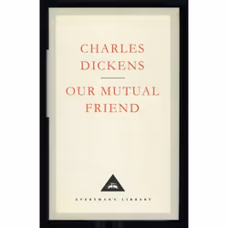 ISBN Our Mutual Friend, English, 832 pages