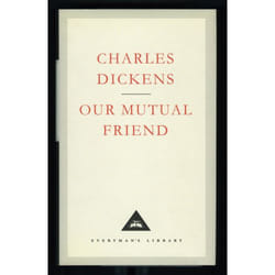 ISBN Our Mutual Friend book English 832 pages