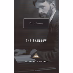 ISBN The Rainbow, English, 460 pages