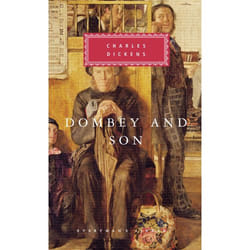 ISBN Dombey And Son book English 890 pages