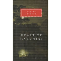 ISBN Heart Of Darkness book English 112 pages