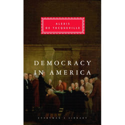 ISBN Democracy In America book English 394 pages