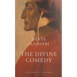 ISBN The Divine Comedy, English, 798 pages