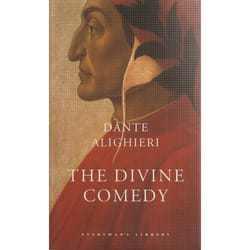 ISBN The Divine Comedy book English 798 pages