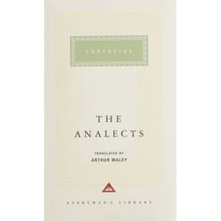 ISBN The Analects book English 320 pages