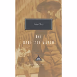 ISBN The Radetzky March, English, 376 pages