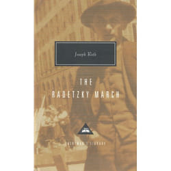 ISBN The Radetzky March book English 376 pages