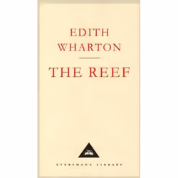 ISBN The Reef, English, 328 pages