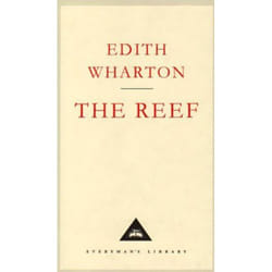 ISBN The Reef book English 328 pages