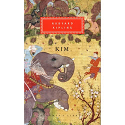 ISBN Kim book English 360 pages