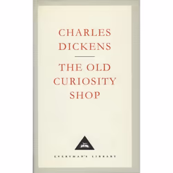 ISBN The Old Curiosity Shop, English, 569 pages