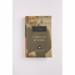 ISBN A House For Mr Biswas, English, 564 pages