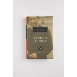 ISBN A House For Mr Biswas book English 564 pages