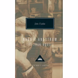 ISBN Rabbit Angstrom A Tetralogy, English, 1560 pages