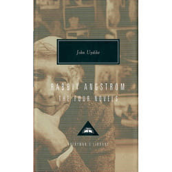 ISBN Rabbit Angstrom A Tetralogy book English 1560 pages