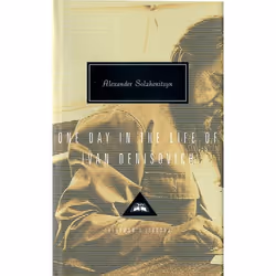 ISBN One Day in the Life of Ivan Denisovich, English, 160 pages
