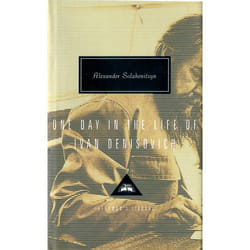 ISBN One Day in the Life of Ivan Denisovich book English 160 pages