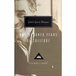 ISBN One Hundred Years Of Solitude, English, 416 pages