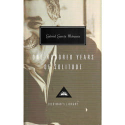 ISBN One Hundred Years Of Solitude book English 416 pages