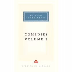 ISBN Comedies Volume 2, English, 756 pages