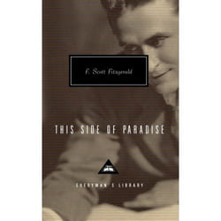 ISBN This Side Of Paradise book English 264 pages