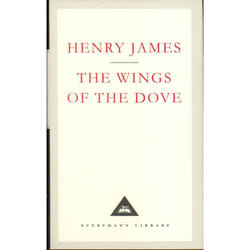 ISBN The Wings Of The Dove book English 508 pages