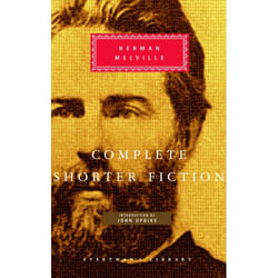 ISBN Complete Shorter Fiction book English 478 pages