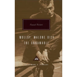 ISBN Samuel Beckett Trilogy book English 480 pages