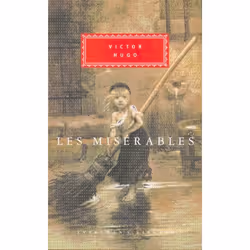 ISBN Les Miserables, English, 1472 pages