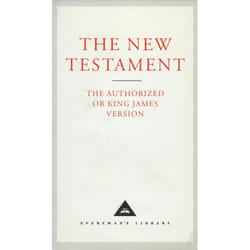 ISBN The New Testament book English 464 pages