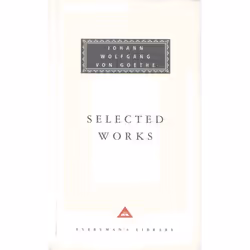 ISBN Sorrows Of Young Werther, Elective Affinities, Italian, English, 1024 pages