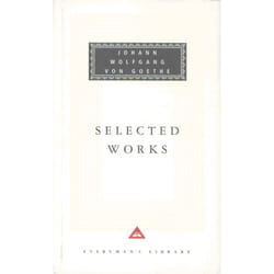 ISBN Sorrows Of Young Werther, Elective Affinities, Italian book English 1024 pages