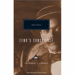 ISBN Zeno's Conscience, English, 437 pages