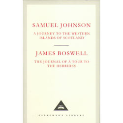 ISBN A Journey to the Western Islands of Scotland & The Journal of a Tour to the Hebrides book English 504 pages