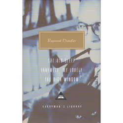 ISBN The Big Sleep, Farewell, My Lovely, The High Window, English, 696 pages