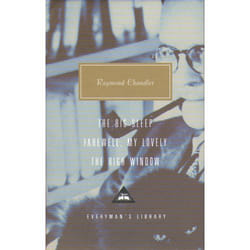 ISBN The Big Sleep, Farewell, My Lovely, The High Window book English 696 pages
